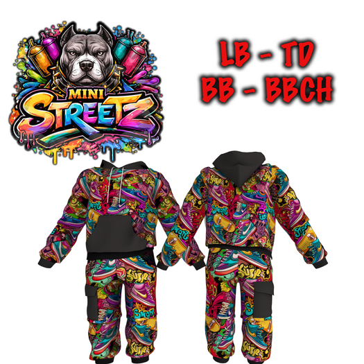 :::MS::: Playwear Skater