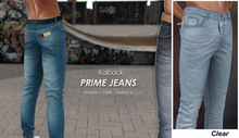 <Kalback> Prime Jeans Clear