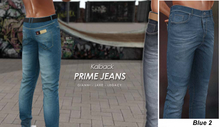 <Kalback> Prime Jeans Blue 2