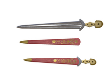 Cinquedea Sword 70 cm