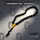 GLOBAL Islamic Tasbih Al-Dhikr Prayer Beads