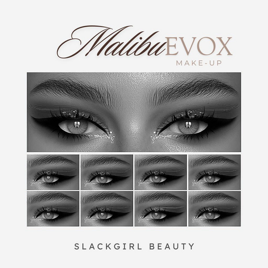 SG :: Malibu EVOX Shadow DEMO