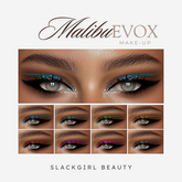 SG :: Malibu EVOX Shadow