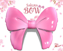 Sakura BOW