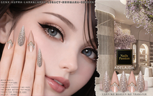 Nails Passion - Adelajda