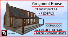 Gregmont House (Boxed)