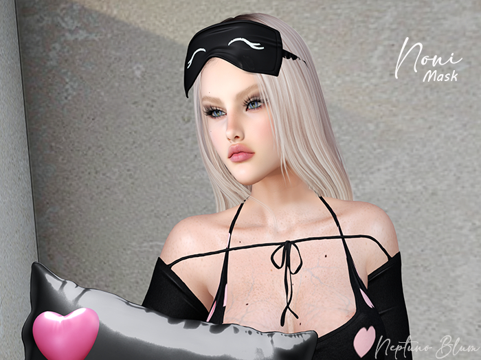NB* NONI MASK