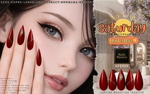 Tss Mp - Nails Passion - Afeida