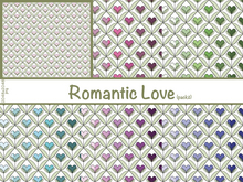 Romantic Love (pack2)