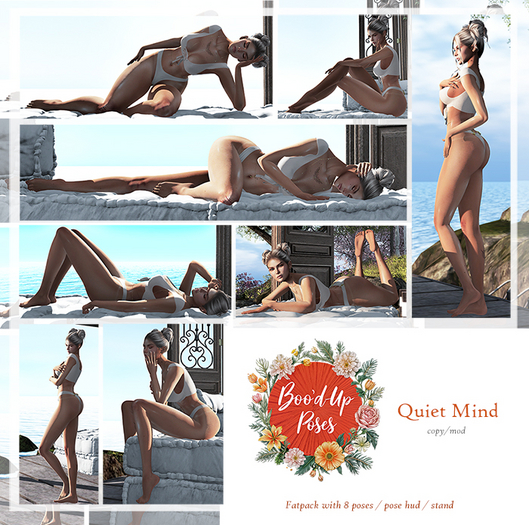 Boo'D uP.oses  - Quiet Mind-23