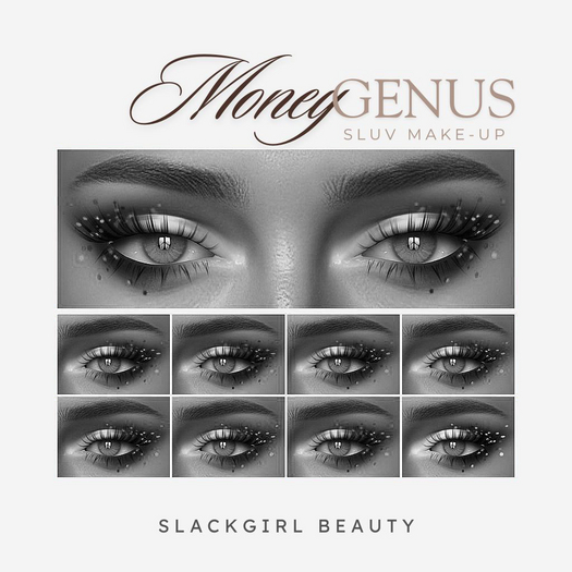 SG :: GENUS BOM Reg Money DEMO