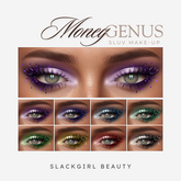 SG :: GENUS BOM Reg Money