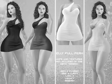 0085 - ELLY FULL PERM - DEMO