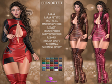 EDEN OUTFIT by BA Store>>PROMO<<