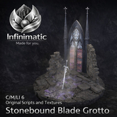 Stonebound Blade Grotto (add)