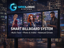 GLS - SMART BILLBOARD SYSTEM [FULLPERMS]