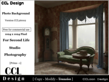 CCL Design - Photo Background CCL26002