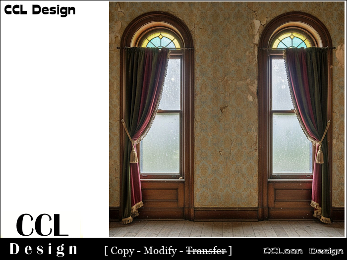 CCL Design - Photo Background CCL26003