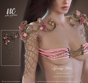 [NC] - Spring Time (Black)