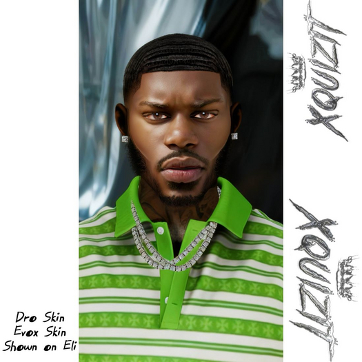 Xquizit // Dro Shape