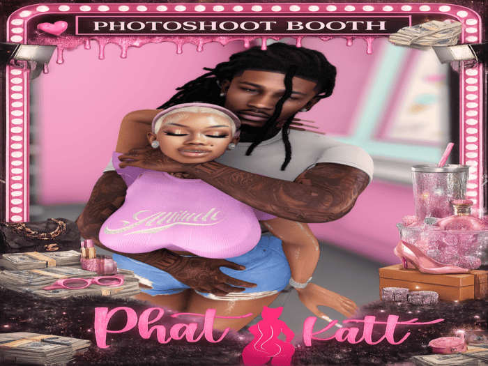 PHATKATT:: BOO THANG (COUPLE)
