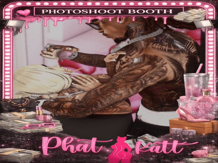 PHATKATT:: FEED ME BABY! COUPLE