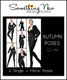 **SN~ Autumn