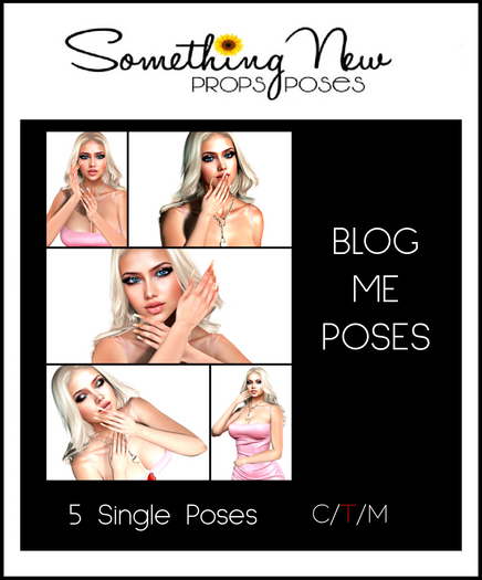 **SN~ Blog Me