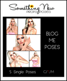 **SN~ Blog Me