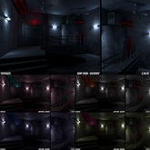 Paparazzi - FATPACK BACKDROPS - Ramp Room