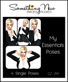 **SN~ My Essentials