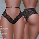 ::: [GYTTA] ::: FULL PERM 2026 # 21 - Pantie