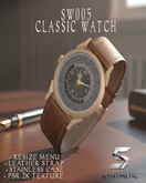 "synthetic" SW005 (unpack)