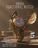 "synthetic" SW006 (unpack)