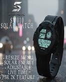 "synthetic" SW010 (unpack)