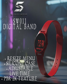"synthetic" SW011 (unpack)