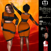 @AdReNaLiZeD@ Harmony Orange