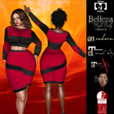 @AdReNaLiZeD@ Harmony Red