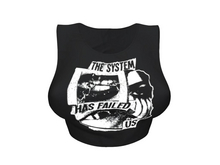 REVOLUTION - Hazel Top (System)