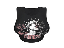 REVOLUTION - Hazel Top (Dystopia)