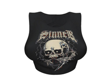 REVOLUTION - Hazel Top (Sinner)