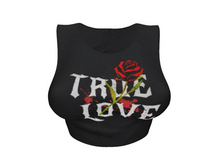 REVOLUTION - Hazel Top (True Love)