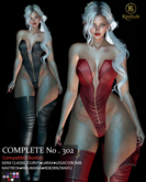 KiraStyle // 302 //