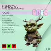 [FishBowl] Ogre (ADD ME)
