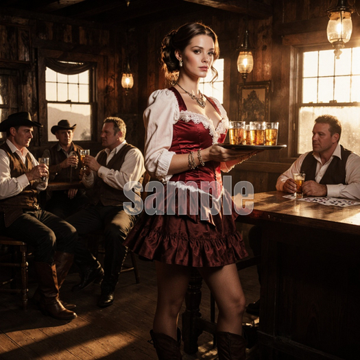 Saloon 004
