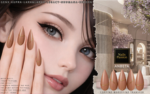 Nails Passion - Anbeta