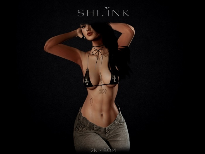 Shi.Ink - Muse