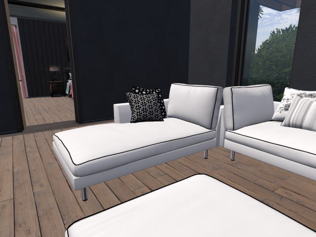 mODERN SOFA