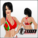 WIN Jingle Sports Bra