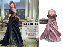 UNA. LadyHelen Pink